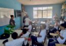 #SAPAL LLEVA CULTURA DEL AGUA A ESTUDIANTES DE SANTA ANITA*