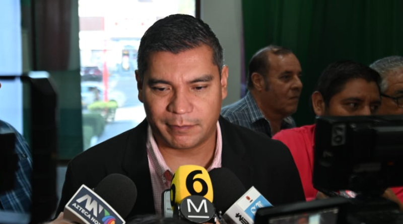 #GP. Avanza Gómez Palacio en propuesta de Ley de Ingresos y Presupuesto de Egresos 2027*