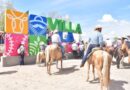 #Lerdo. MÁS DE 500 CABALGANTES EN LERDO CONMEMORAN LA CONFORMACIÓN DE LA DIVISIÓN DEL NORTE*