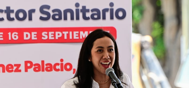 #GP. Avanzan obras prioritarias del Plan Fluye; Betzabé destaca coordinación intergubernamental