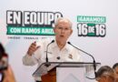 #PRI. Reconoce PRI Coahuila a su militancia en Ramos Arizpe