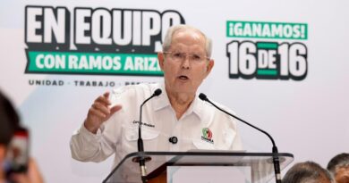 #PRI. Reconoce PRI Coahuila a su militancia en Ramos Arizpe