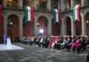 #Durango. Presidenta Claudia Sheinbaum, una aliada de Durango; Esteban Villegas destaca resultados de su Segundo Informe