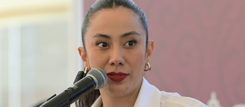 #GP. Gobierno de Betzabé Martínez busca solución de fondo a problemática de olores por Pilgrims.