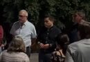 #GP. De Frente, Gobierno de Betzabé Martínez atiende las molestias ciudadanas por fuertes olores en Hamburgo.