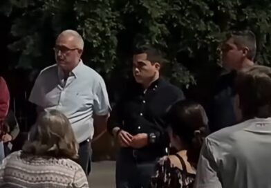 #GP. De Frente, Gobierno de Betzabé Martínez atiende las molestias ciudadanas por fuertes olores en Hamburgo.