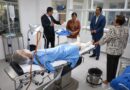 #UAdeC. Fortalece UAdeC Infraestructura y Equipamiento en la Unidad Laguna