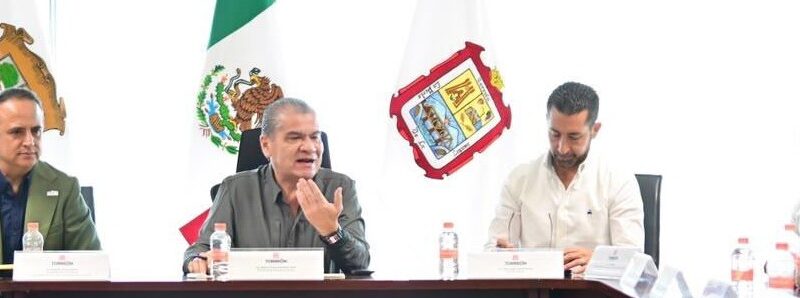 #Torreón. MARS REFUERZA COLABORACIÓN CON LA INICIATIVA PRIVADA A TRAVÉS DEL CLIP