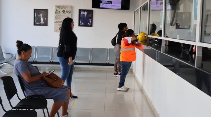 #SAPAL. ARRANCA EL SORTEO SAPAL 2026; PRIMEROS USUARIOS YA DEPOSITAN SUS BOLETOS*