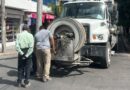 #SAPAL EXHORTA A LA CIUDADANÍA A NO DEPOSITAR BASURA EN LAS ALCANTARILLAS*