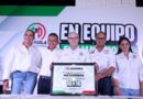 #PRI. En la Laguna hay un priismo fuerte: Carlos Robles