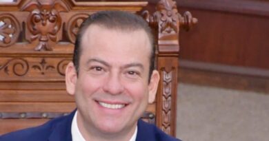 #CongresoCoahuila. Diputado Felipe González impulsa iniciativa para regular el uso de inteligencia artificial en la educación