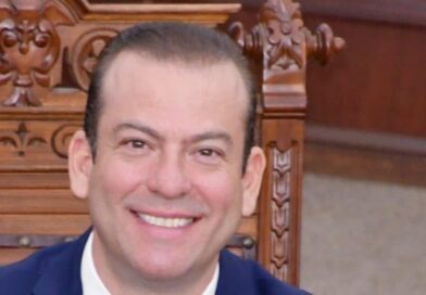 #CongresoCoahuila. Diputado Felipe González impulsa iniciativa para regular el uso de inteligencia artificial en la educación
