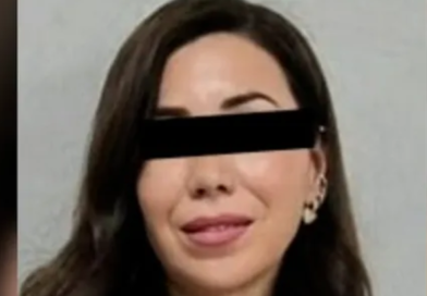 #Coahuila. Amparo promovido por Tania N, en un juzgado de Hidalgo, para solicitar el cambio de medidas cautelares, carece de competencia jurídica en Coahuila: Mery Ayup.