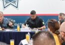 #TORREÓN FORTALECE EL MANTENIMIENTO VIAL CON NUEVAS MÁQUINAS PAVIMENTADORAS