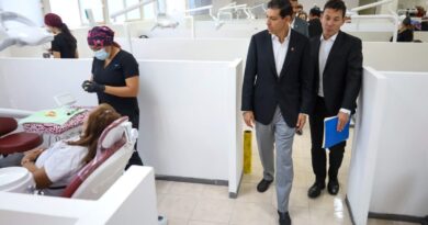 #UAdeC. Anuncia Rector de la UAdeC la Instalación de un Centro Multidisciplinario de Salud en UL