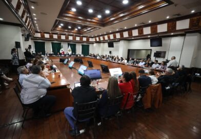 #Coahuila. FORTALECEMOS NUESTRO TRABAJO COORDINADO CON LOS COLECTIVOS DE PERSONAS DESAPARECIDAS: MANOLO