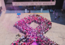 #GP. Con Betzabé, Gómez Palacio fortalece la conciencia y solidaridad frente al cáncer de mama.