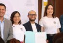 #CongresoCoahuila. Diputados del PAN abren las puertas del Congreso a jóvenes de Coahuila