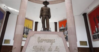 #CongresoCoahuila. Lanza convocatoria para reconocer a coahuilenses destacados