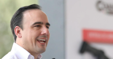 #Coahuila. ANTE HECHOS EN ESCUELA DE TORREÓN SE APLICARÁ TODO EL PESO DE LA LEY: MANOLO JIMÉNEZ