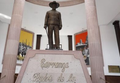 #CongresoCoahuila. Lanza convocatoria para reconocer a coahuilenses destacados