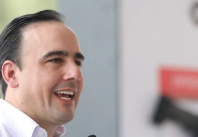 #Coahuila. ANTE HECHOS EN ESCUELA DE TORREÓN SE APLICARÁ TODO EL PESO DE LA LEY: MANOLO JIMÉNEZ