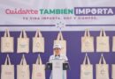 #Coahuila. FORTALECE COAHUILA LA ATENCIÓN A LA SALUD MENTAL CON UNA ESTRATEGIA INTEGRAL EN TODO EL ESTADO