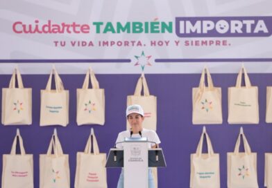 #Coahuila. FORTALECE COAHUILA LA ATENCIÓN A LA SALUD MENTAL CON UNA ESTRATEGIA INTEGRAL EN TODO EL ESTADO