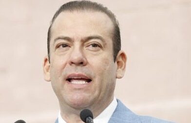 #CongresoCoahuila. Respuesta eficaz de la CFE ante fenómenos meteorológicos, impulsa Felipe González