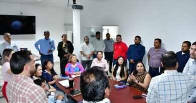 #SAPAL FORTALECE SU EQUIPO OPERATIVO PARA MEJORAR LA ATENCIÓN A LAS FAMILIAS DE LERDO*