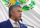 #CongresoCoahuila. ALFREDO PAREDES LOPEZ HACE UN EXHORTO A LOS 38 MUNICIPIOS PARA LA REGULACION DE CARROS ABANDONADOS