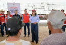 #GP. Municipio y Estado entregarán materiales para reconstruir viviendas afectadas por las lluvias en Gómez Palacio*