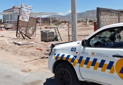 #Torreón. CONSTRUCCIONES Y NEGOCIOS DEBEN REVISAR VIABILIDAD ANTES DE INICIAR