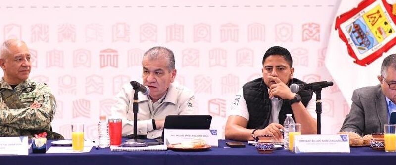 #Torreón. ALISTAN OPERATIVOS PARA MANTENER LA SEGURIDAD EN TORREÓN
