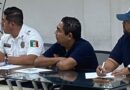 #Torreón. AUTORIDADES MUNICIPALES Y ESTATALES COORDINAN ACCIONES PARA EL OPERATIVO PANTEONES