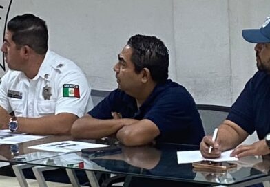 #Torreón. AUTORIDADES MUNICIPALES Y ESTATALES COORDINAN ACCIONES PARA EL OPERATIVO PANTEONES