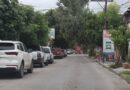 #SAPAL REPORTA VIALIDADES SIN ENCHARCAMIENTOS Y LLAMA A MANTENER LIBRES DE BASURA LAS ALCANTARILLAS*