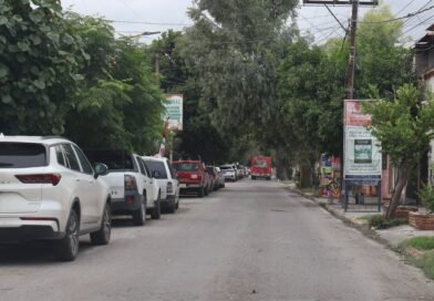 #SAPAL REPORTA VIALIDADES SIN ENCHARCAMIENTOS Y LLAMA A MANTENER LIBRES DE BASURA LAS ALCANTARILLAS*