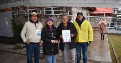 #Durango. Viven familias una jornada de ciencia, astronomía y contacto con la naturaleza en El Tecuán*