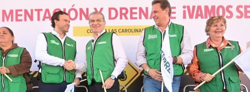 #Torreón. MARS ATIENDE LAS NECESIDADES PRIORITARIAS DE LOS SECTORES DE TORREÓN