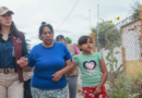 #GP. Ante afectaciones por lluvias, Betzabé se mantiene en territorio y activa protocolo de atención*