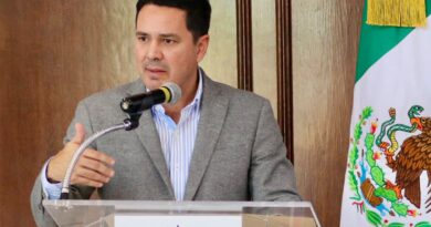 #CongresoCoahuila. Gerardo Aguado exige investigar a fondo el caso Taddei