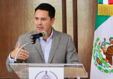 #CongresoCoahuila. Gerardo Aguado exige investigar a fondo el caso Taddei