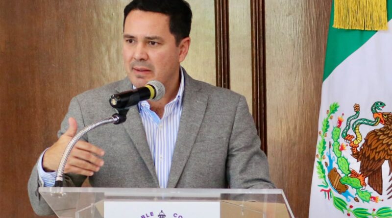 #CongresoCoahuila. Gerardo Aguado exige investigar a fondo el caso Taddei