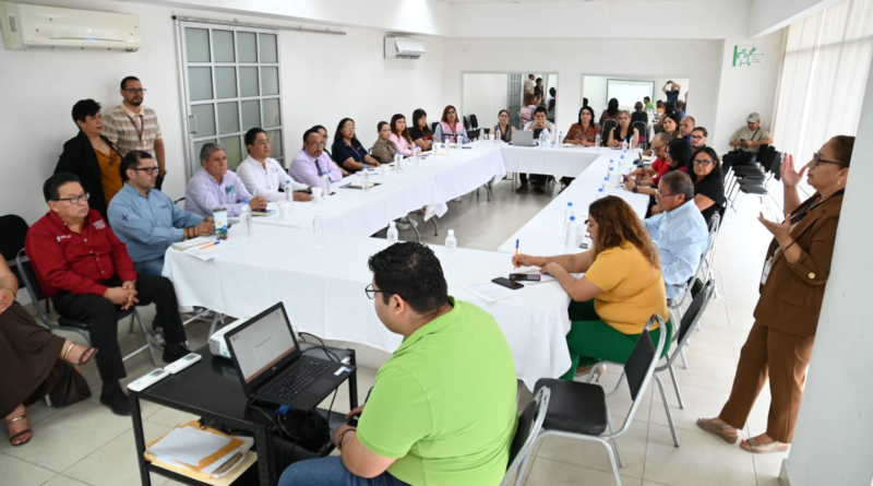 #GP. Refuerza Betzabé Martínez estrategia interinstitucional para prevenir el suicidio y atención a salud mental