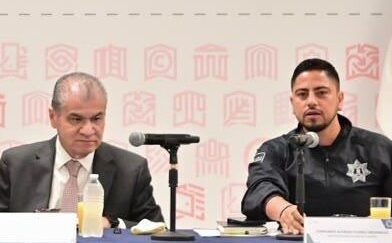#Torreón. MARS MANTIENE LA SEGURIDAD COMO PRIORIDAD EN TORREÓN