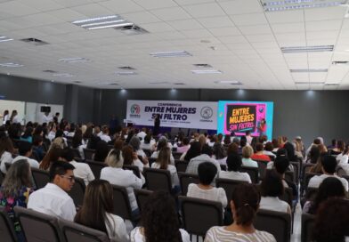 #Coahuila. PRI Coahuila y ONMPRI suman más de mil participaciones de mujeres en encuentros para fortalecer su liderazgo