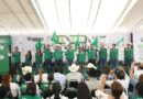 #Coahuila. PROYECTO «EN EQUIPO LE ENTRAMOS» YA LLEGÓ A TODAS LAS REGIONES DE COAHUILA: MANOLO