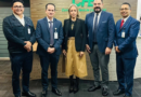 #Torreón. VERÓNICA MARTÍNEZ GESTIONA ANTE CFE ALTERNATIVAS PARA RESOLVER ADEUDO DE SIMAS TORREÓN